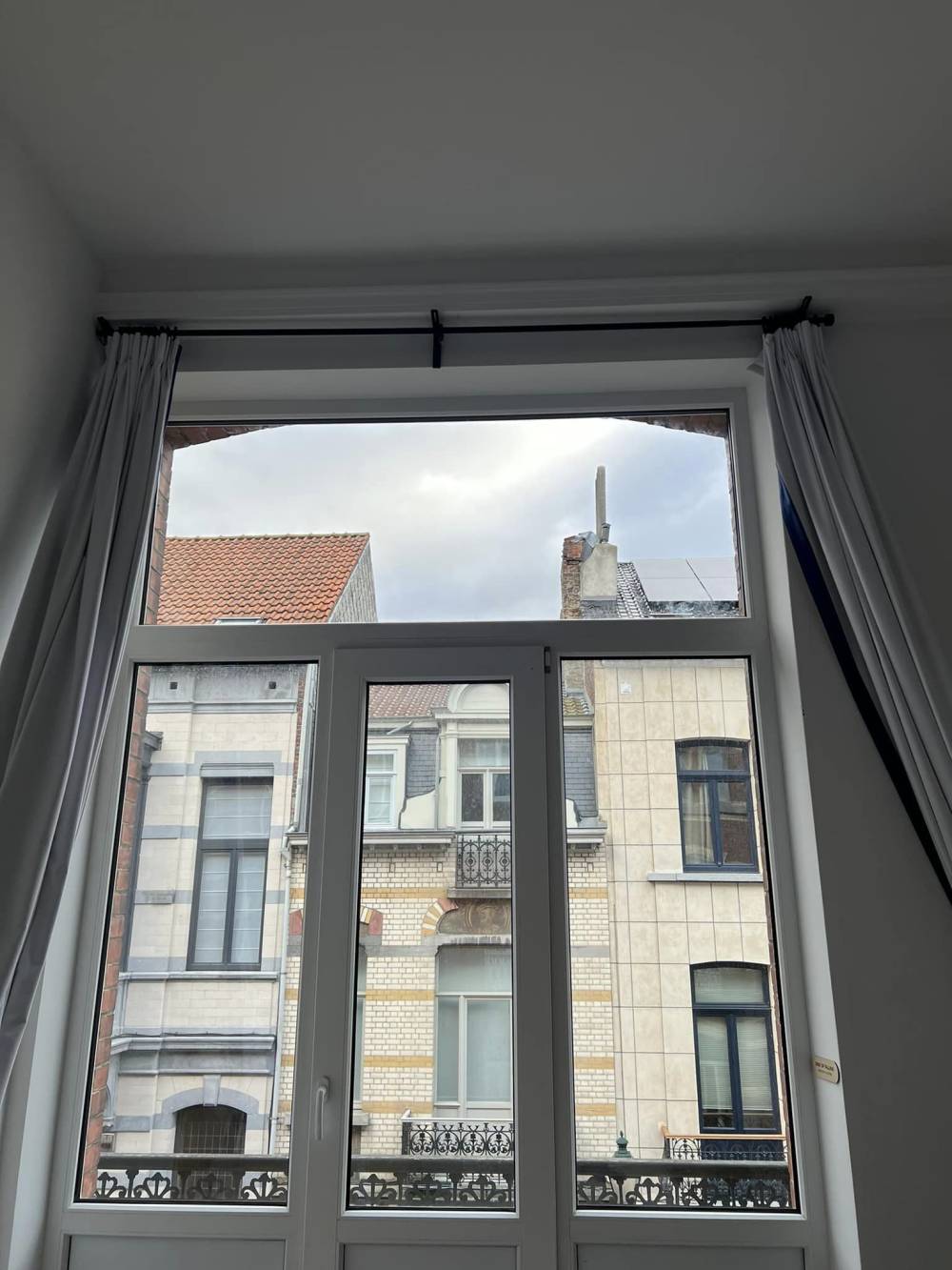 fenêtre