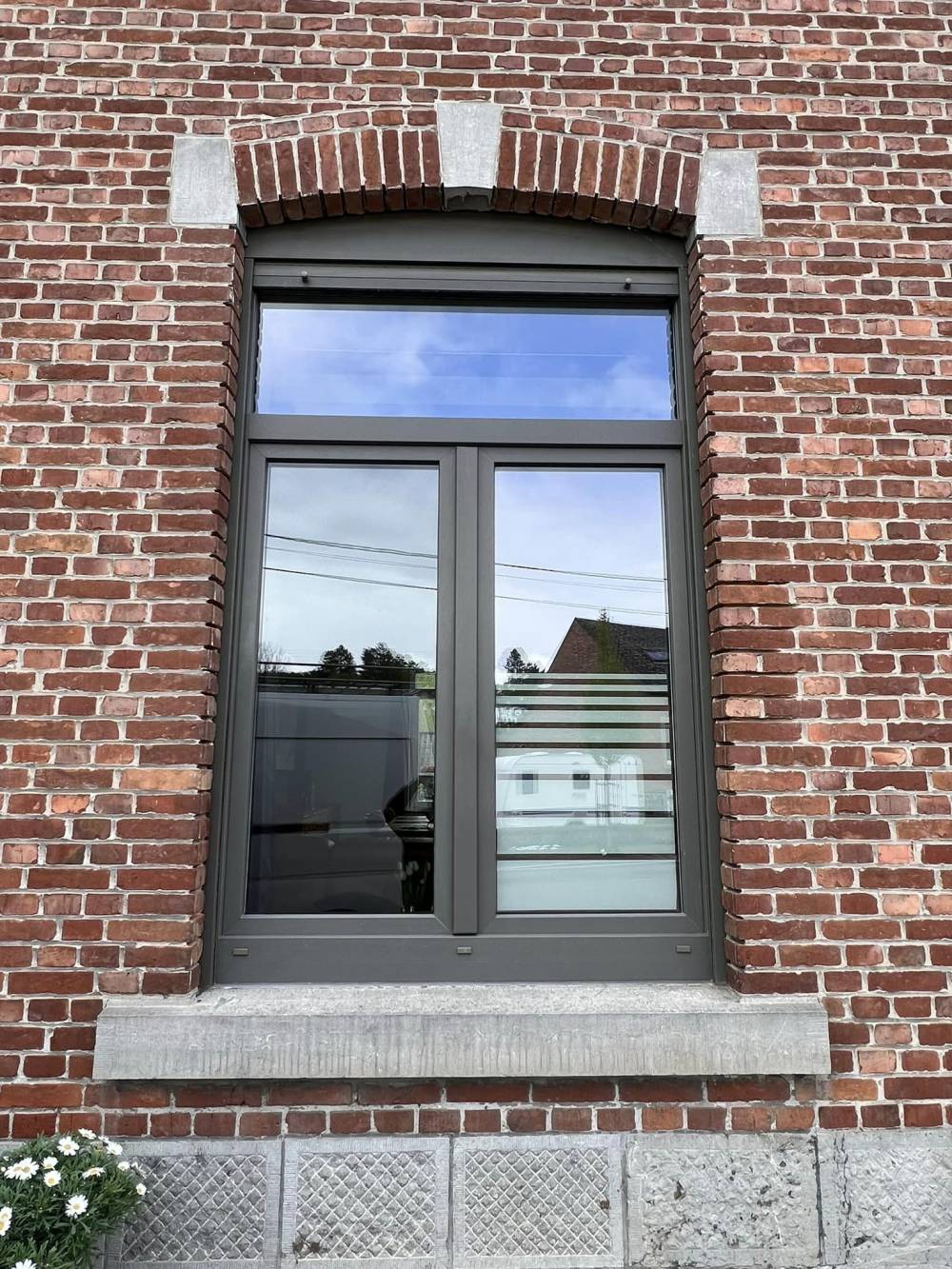 fenêtre