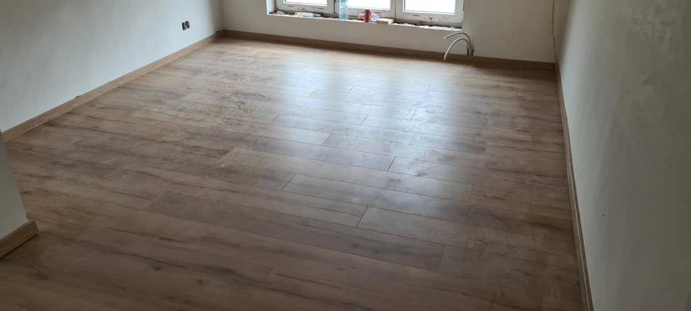parquet bois