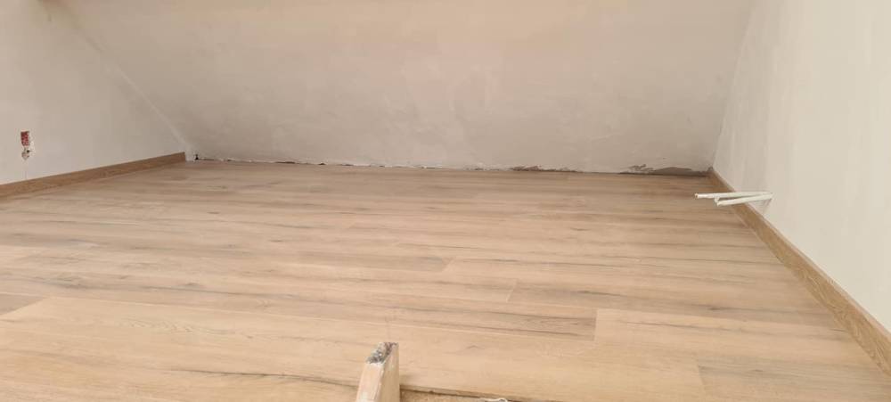 parquet bois