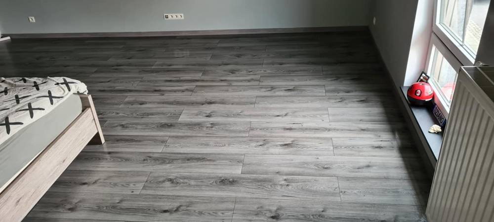 parquet bois