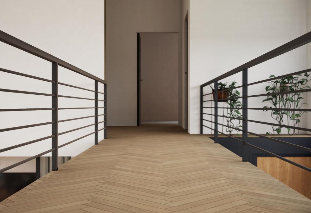 parquet chevron